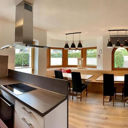 Chalet Neuhaus Ried im Zillertal Exteriér fotografie