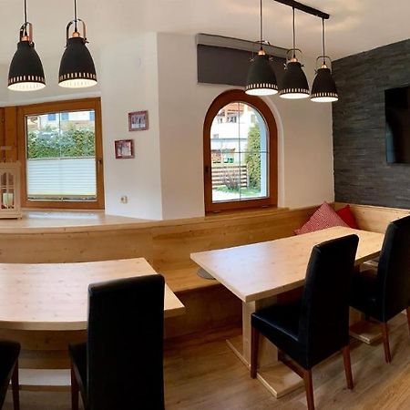 Chalet Neuhaus Ried im Zillertal Exteriér fotografie