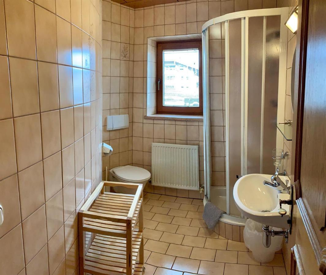 Chalet Neuhaus Ried im Zillertal Exteriér fotografie