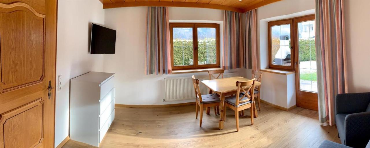 Chalet Neuhaus Ried im Zillertal Exteriér fotografie