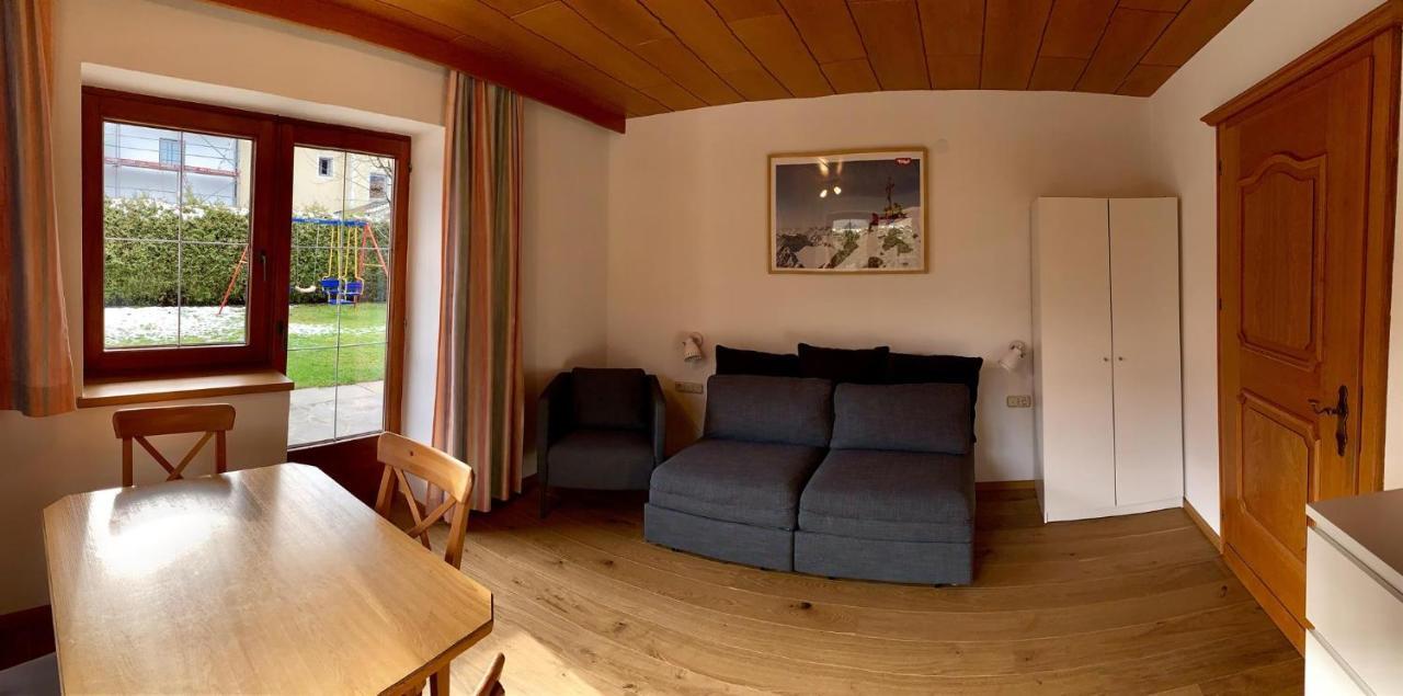 Chalet Neuhaus Ried im Zillertal Exteriér fotografie